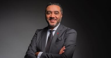 ڤوداكوم تعين أيمن عصام رئيسًا تنفيذيًا للشؤون الخارجية