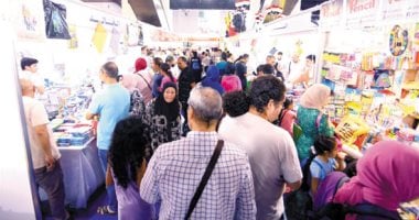 أخبار مصر.. وزير التموين يفتتح المعرض “أهلا مدارس” بتخفيضات 30%