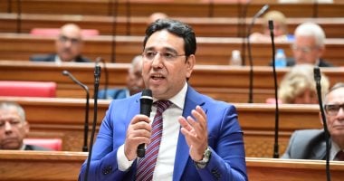 أيمن محسب: السردية الوطنية للتنمية تفتح آفاقًا جديدة لمشاركة القطاع الخاص