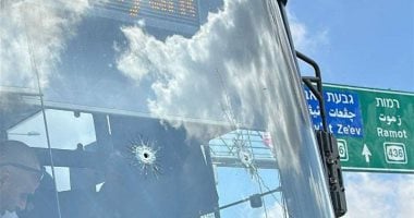 ارتفاع عدد قتلى حادث إطلاق النار بالقدس المحتلة لـ5 إسرائيليين