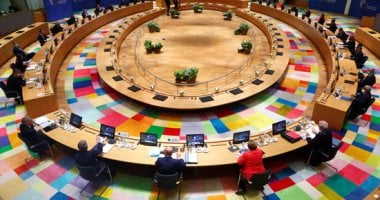رئيس المجلس الأوروبى: نستعد لفرض حزمة جديدة من العقوبات على روسيا