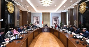 رئيس الوزراء: خطة لزيادة أسطول الطيران بنحو 30% خلال الفترة القادمة