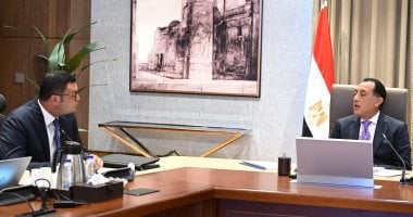 رئيس الوزراء يستعرض ملامح الاستراتيجية الوطنية للبناء الأخضر