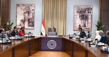 رئيس الوزراء يوجه بسرعة حصر دقيق للعقارات الآيلة للسقوط