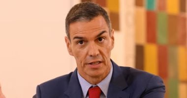 رئيس حكومة إسبانيا: لا سلاح ولا دعم لإسرائيل حتى يتوقف العدوان على غزة