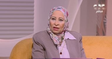 سالمة نجا: فريق بحثى مصرى يحول قشر البيض إلى بدائل رخيصة لعظام