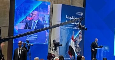 كامل الوزير: الاستراتيجية الوطنية للصناعة تعتمد على دعم الشركات لجذب الاستثمارات الجديدة