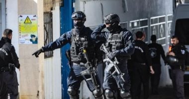 مقتل 4 إسرائيليين في عملية إطلاق نار بالقدس