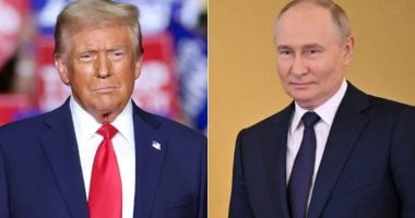 واشنطن: انهيار اقتصاد روسيا يجبر بوتين على التفاوض