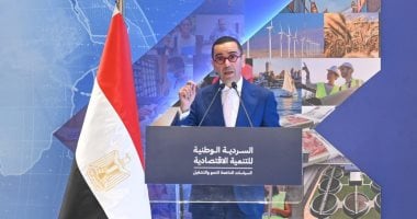 وزير الاستثمار: اعتماد سياسات منفتحة تساهم فى زيادة الصادرات