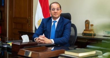 وزير المالية: زيادة الإيرادات الضريبية 35% دون فرض ضرائب جديدة 24/25