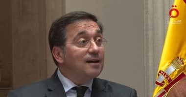 وزير خارجية إسبانيا يتهم إسرائيل بجرائم حرب لن نحافظ على علاقة طبيعية معها